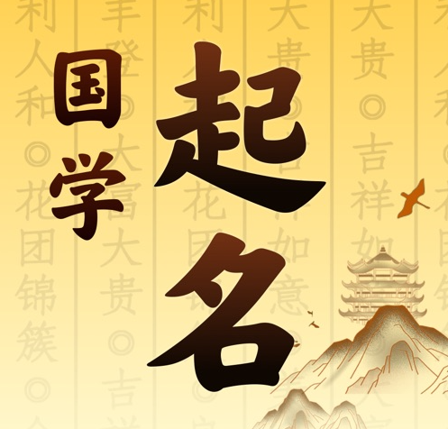 莱山国学起名 人工起名一对一